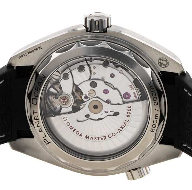 Omega Planet Ocean 215.33.44.21.01.001 Image 4